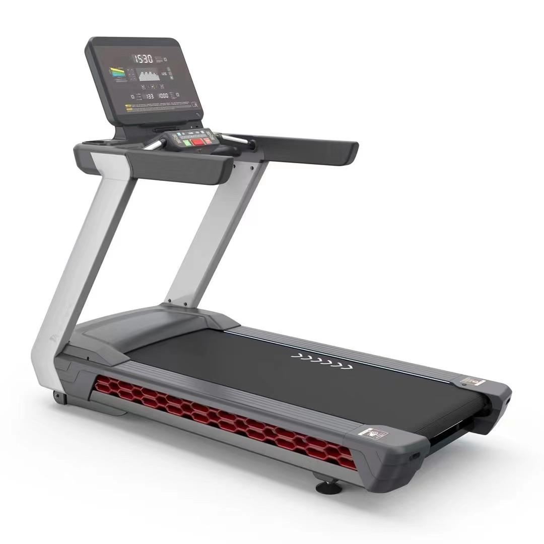 Smart Durable Commercial Gym T - đánh giá và giá Running Gear Gym