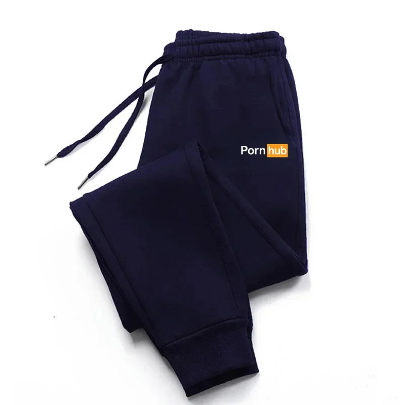 Men's pants, autumn and winter - đánh giá và giá Running Gear Winter