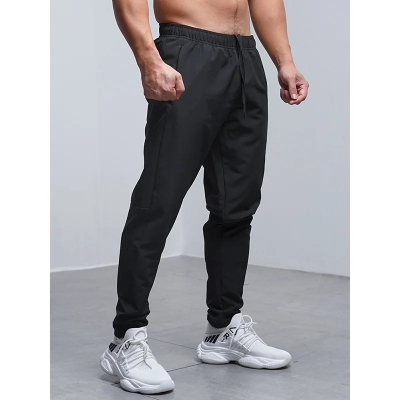 Breathable Loose Running Pants - đánh giá và giá Running Gear Winter