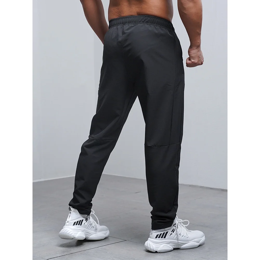 Breathable Loose Running Pants - đánh giá và giá Running Gear Winter
